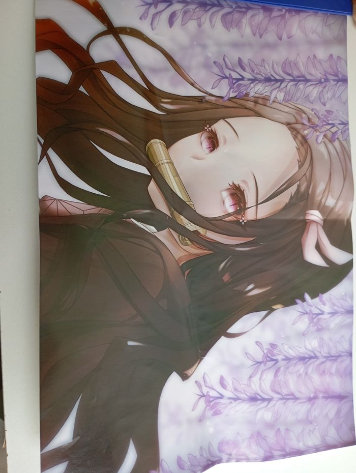 Poster Démon slayer