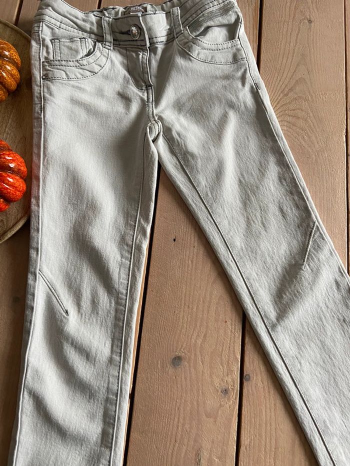 Jeans Orchestra 7 ans - photo numéro 4