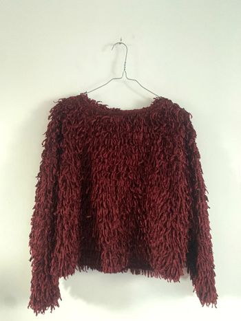 Pull Zara