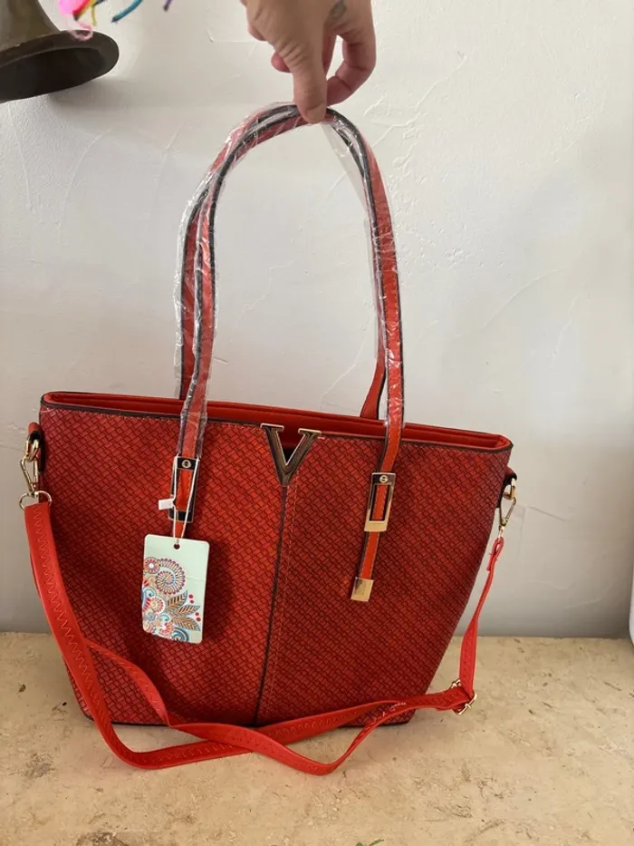 Sa a main femme 601 - photo numéro 5