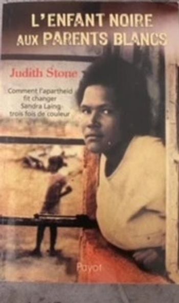 L'enfant noire aux parents blancs