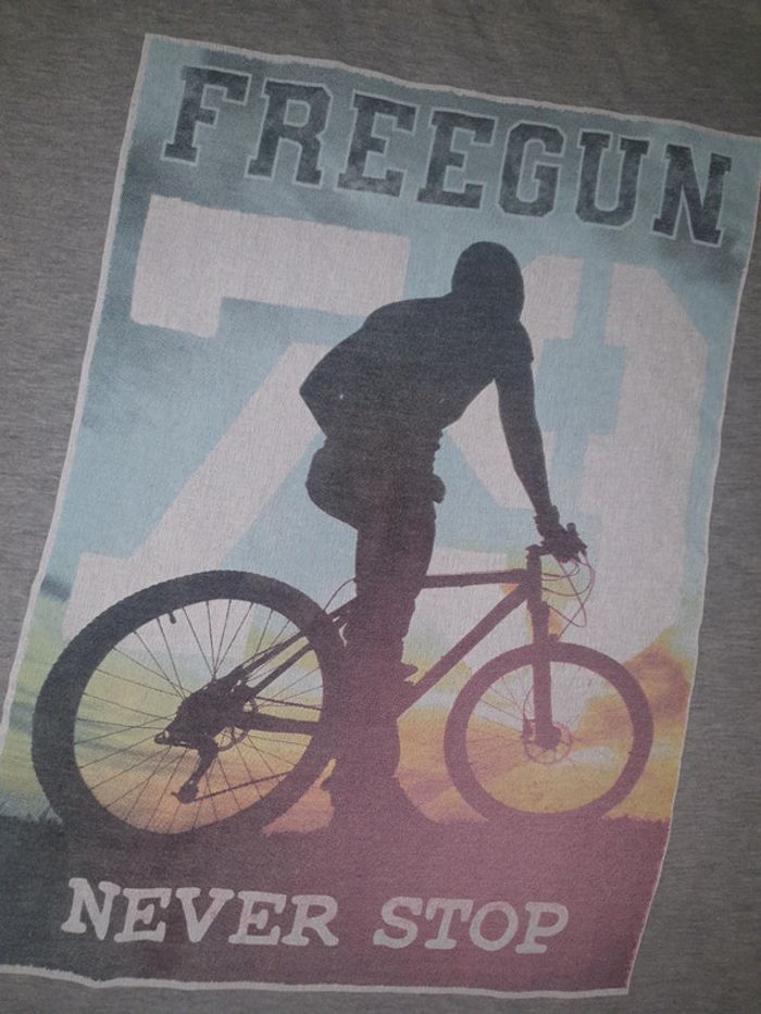 Tee-shirt garçon - photo numéro 2