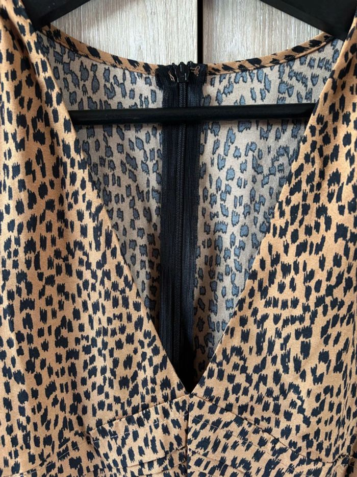 Robe manches longues SheIn - photo numéro 3