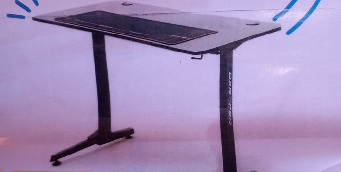 Bureau gaming neuf