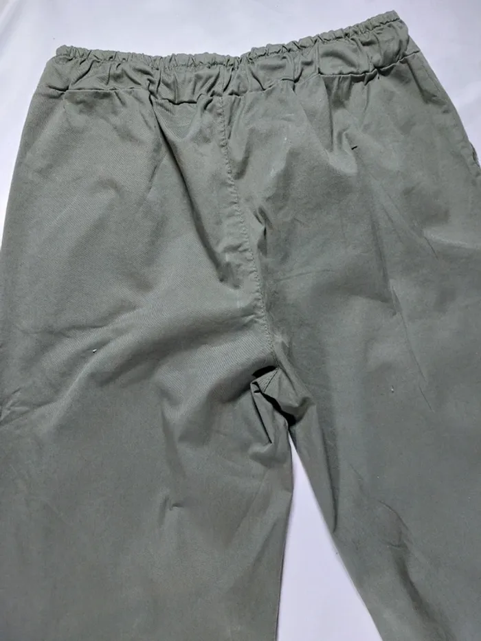 Pantalon parachute femme Neuf - photo numéro 7