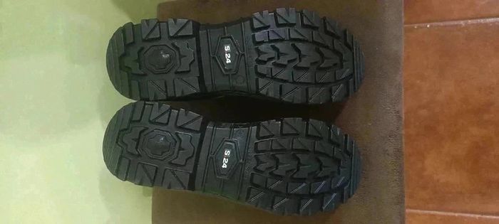 Chaussures de sécurité Opsial
Taille 41 - photo numéro 2