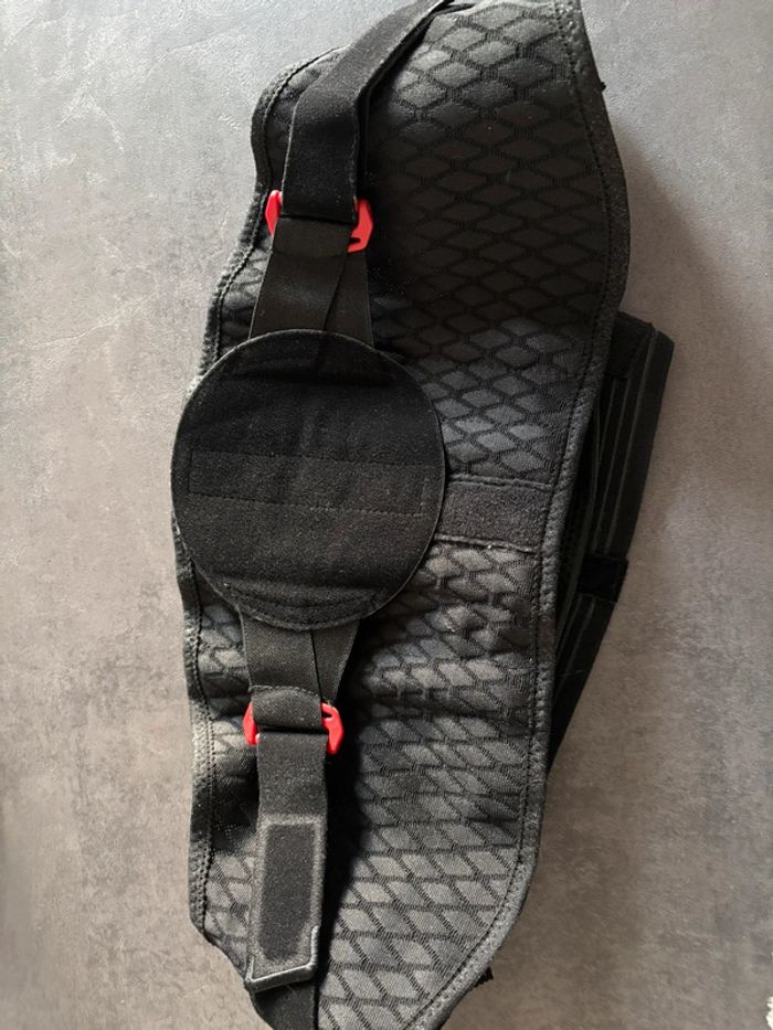 Ceinture maintien grossesse - photo numéro 3