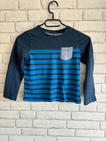 Tee-shirt Orchestra taille 6 ans