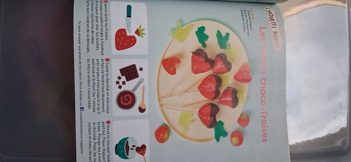 Les belles histoires - photo numéro 5