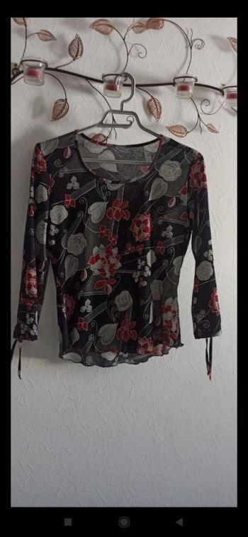 Blouse 36