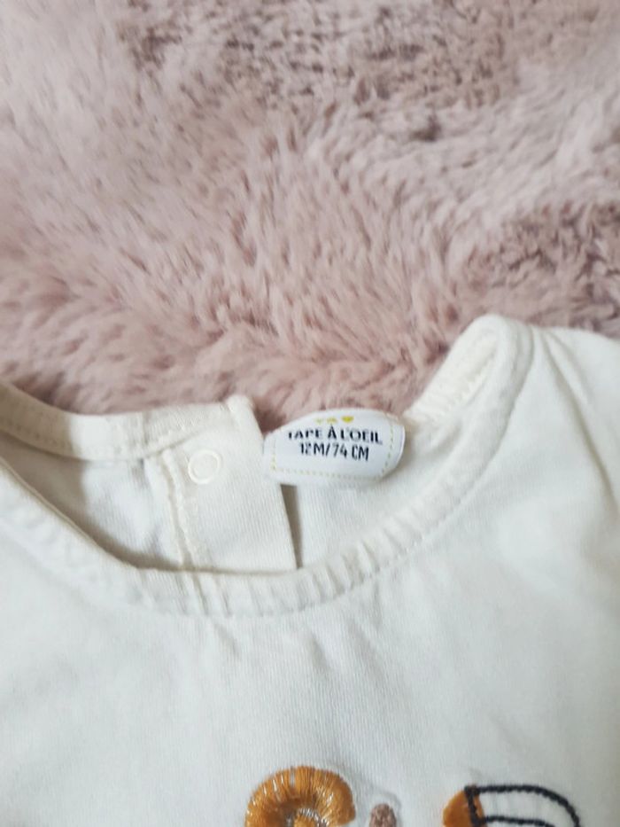 Robe 12 mois - photo numéro 4