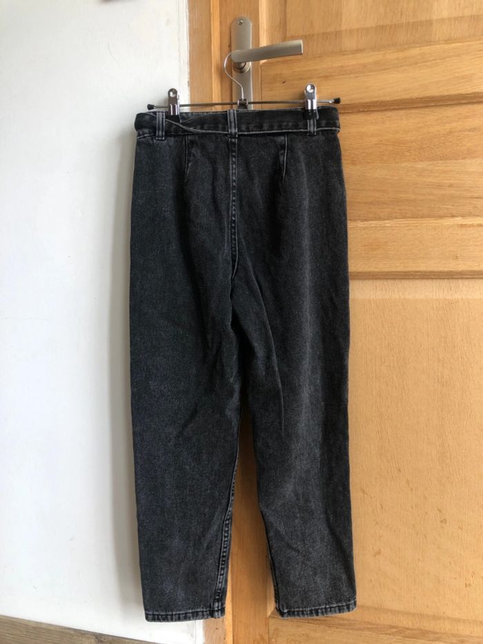 Jean mom - photo numéro 2