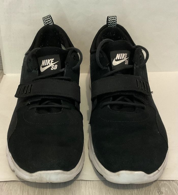 Sneaker Nike SB Dunk - photo numéro 3