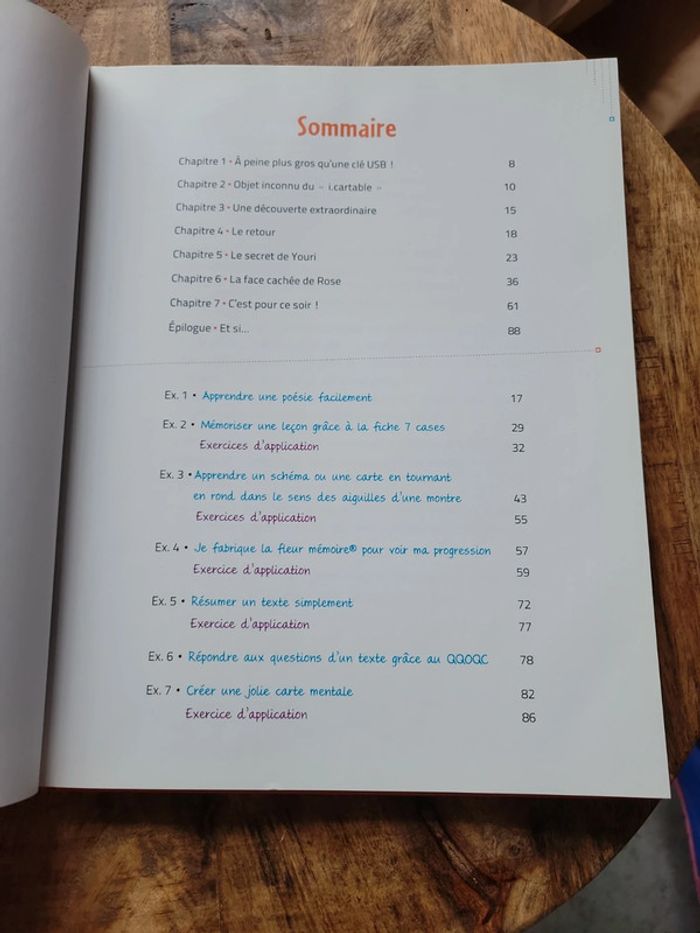 Livre indispensable si vous ne l'avez pas acheter - photo numéro 5