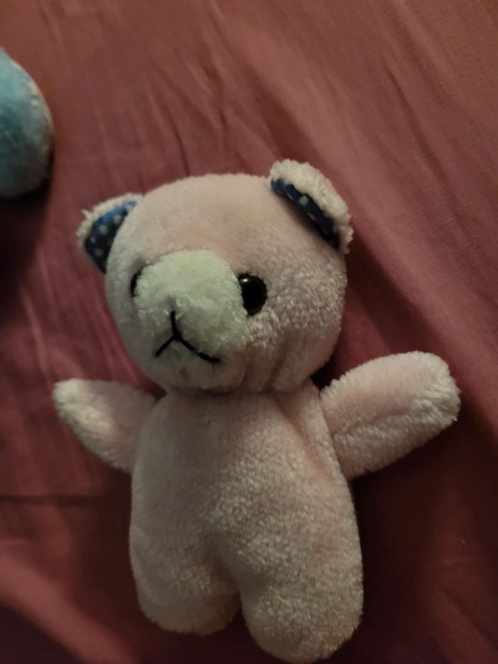 Nounours - photo numéro 5