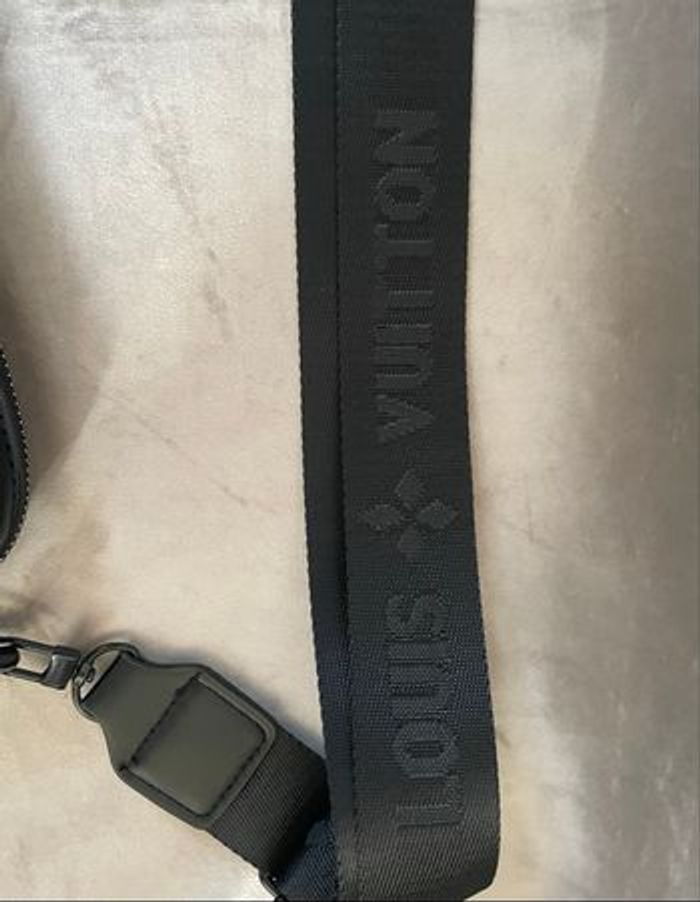 Sacoche neuve noir - photo numéro 3