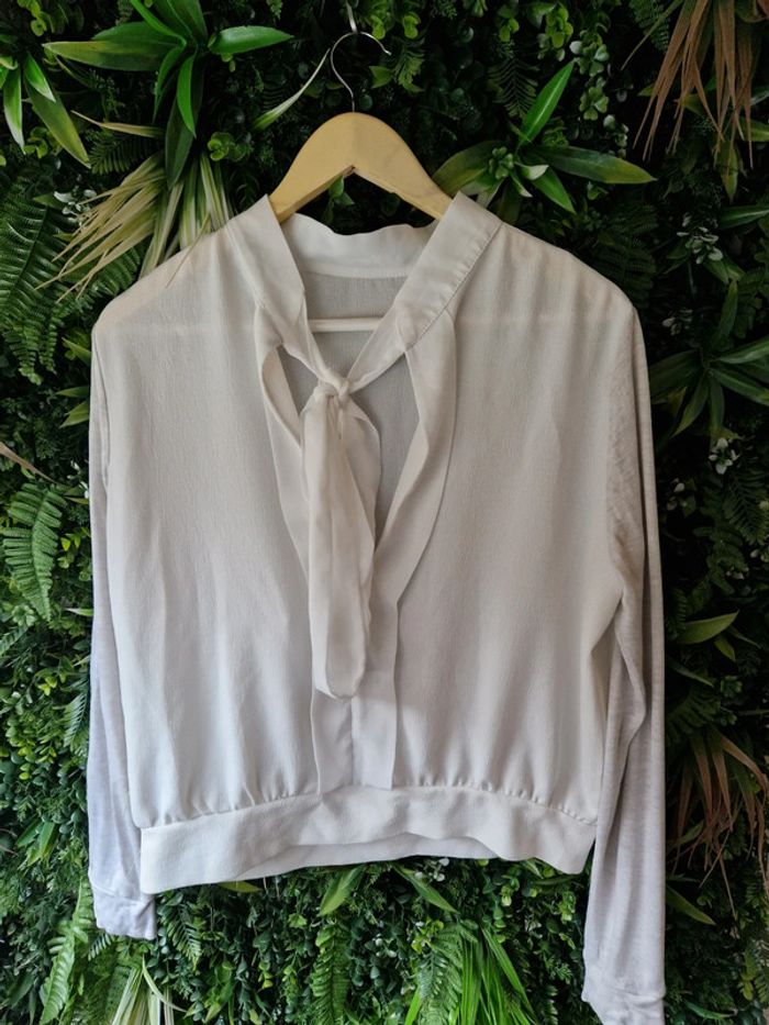 Blouse - photo numéro 3