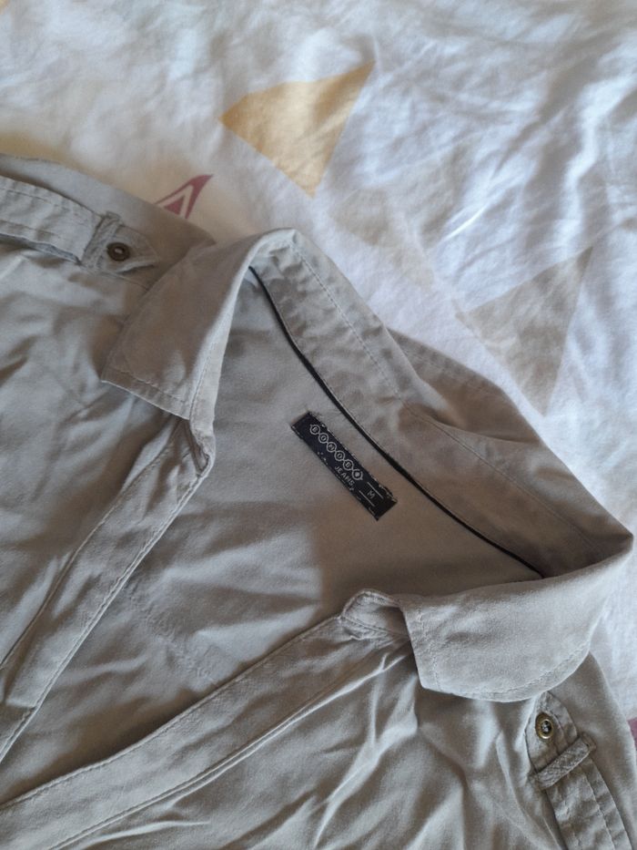 Chemise bonobo taille m - photo numéro 2