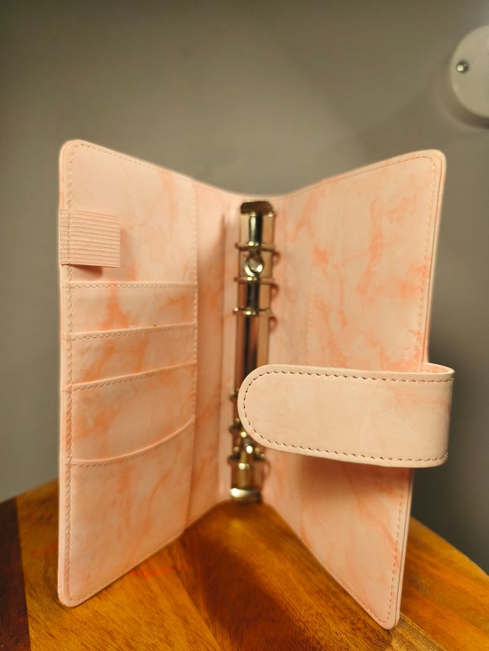 Budget planner personnalisé - photo numéro 2