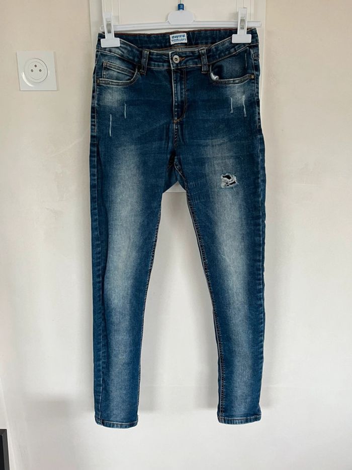 Jean’s