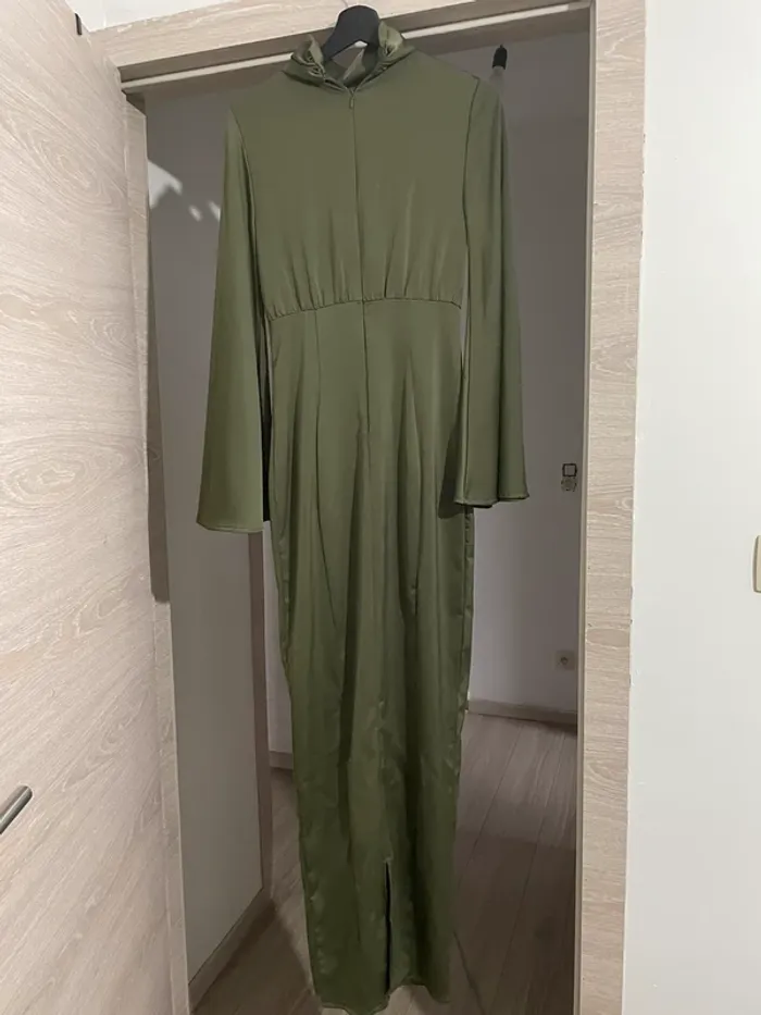 Robe de soirée - photo numéro 4