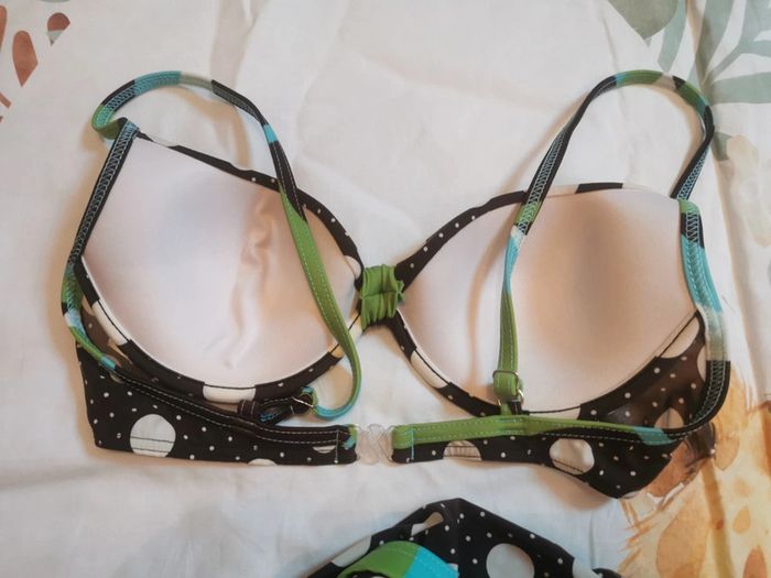 Maillot de bain femme - photo numéro 2