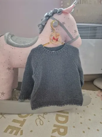 Pull 3ans