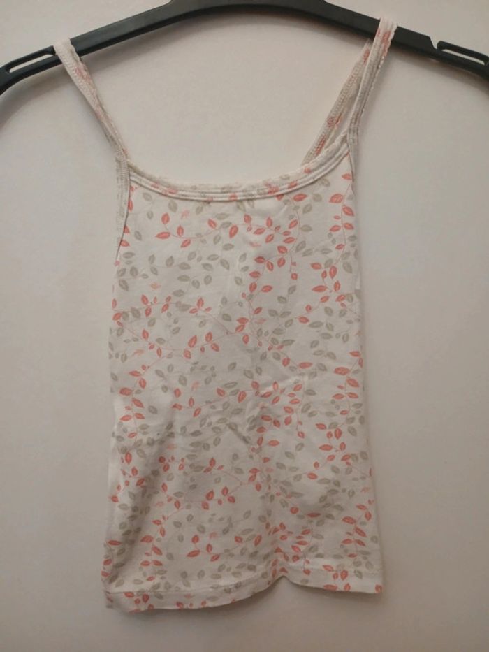 Lot de t shirt courte manche 5 ans fille - photo numéro 3