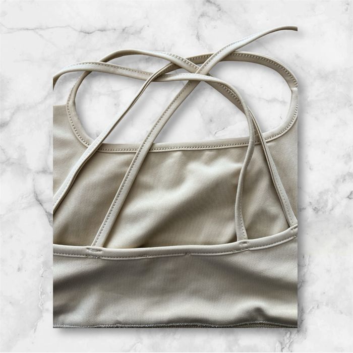 Brassière de sport - photo numéro 2