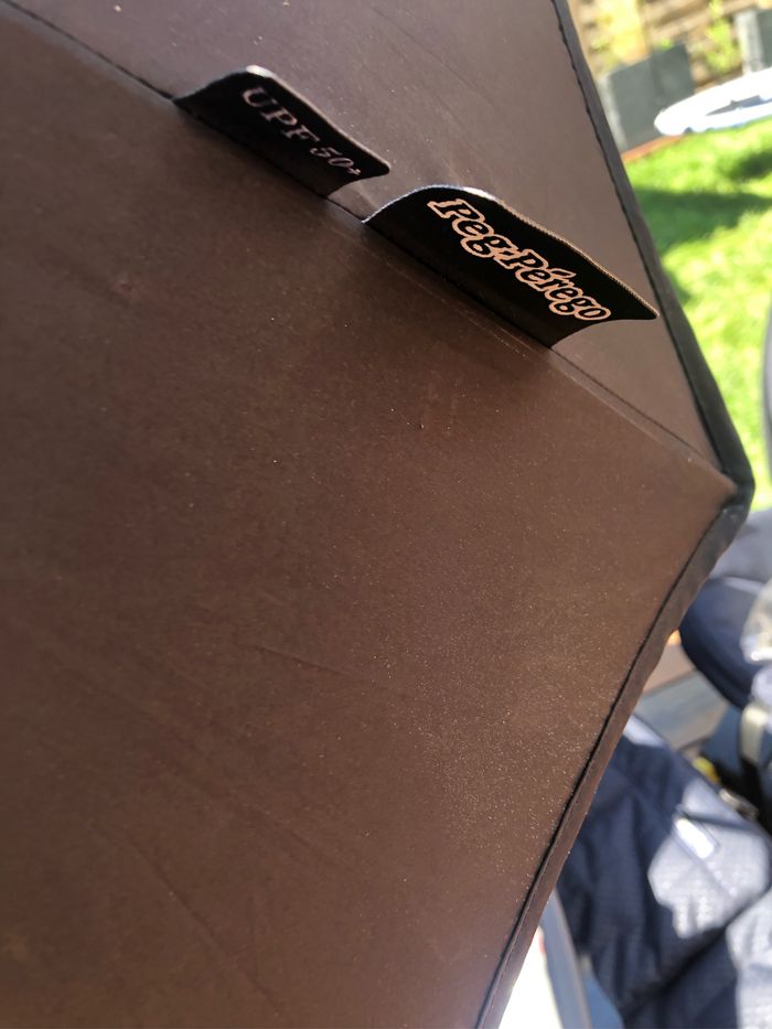 Poussette trio peg perego book 51 - photo numéro 2