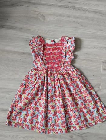 Robe 6 ans