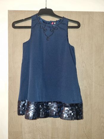 Robe 3 ans orchestra