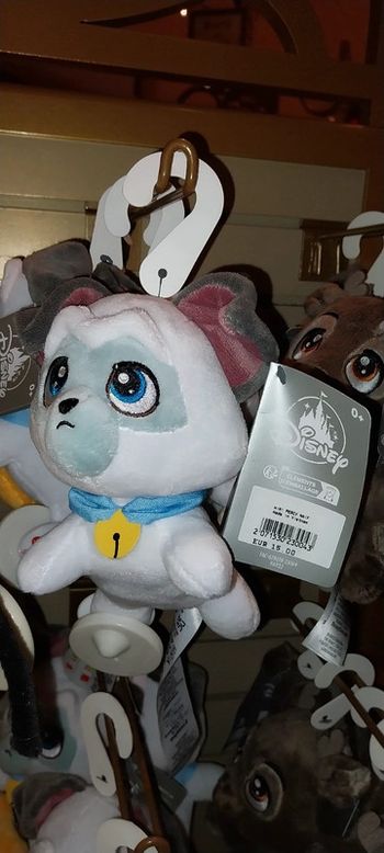 Pick-up percy Naïf Disney