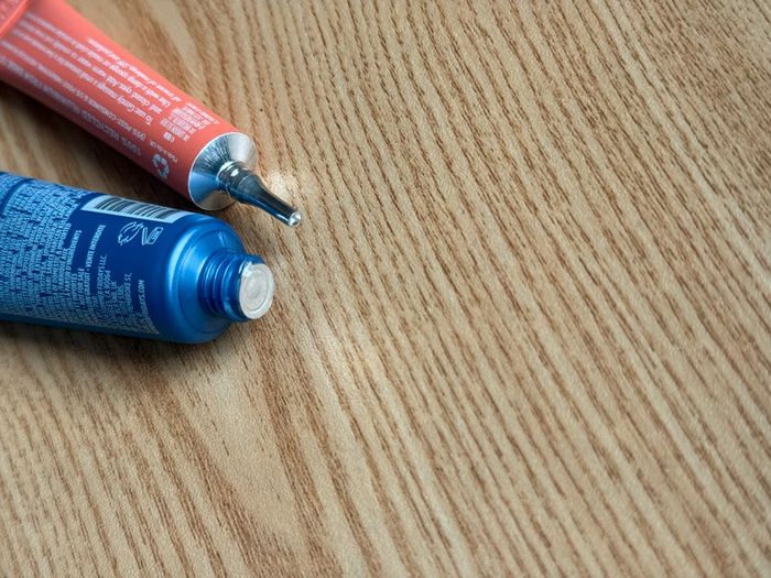 Soins visage voyage - photo numéro 8