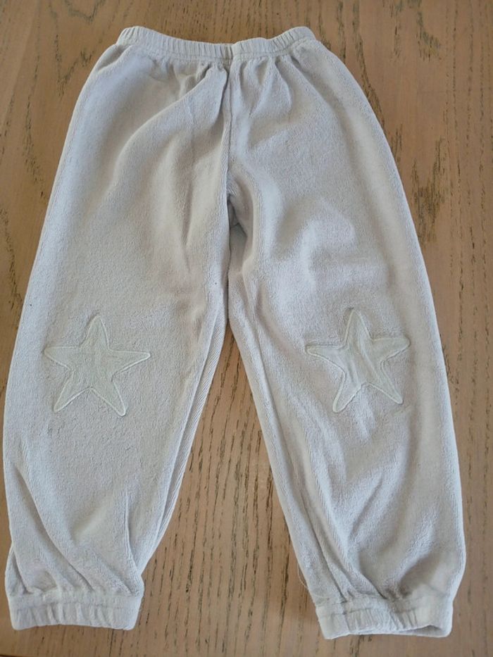 Pyjama fille 2 ans - photo numéro 4