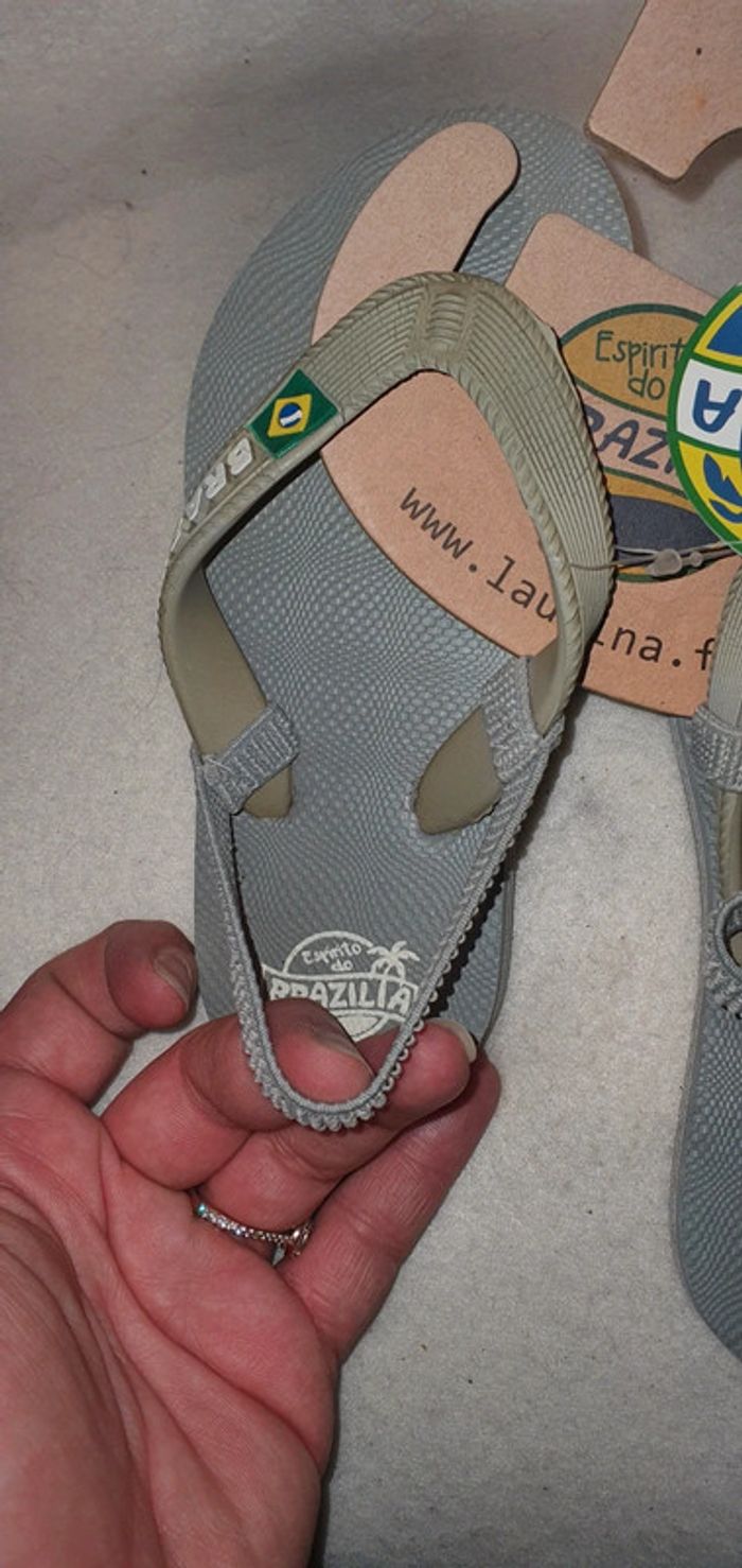 Tong enfants 25/26 - photo numéro 2