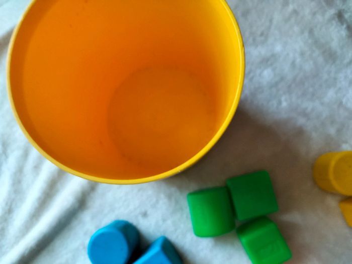 Jeu de formes complet - photo numéro 3