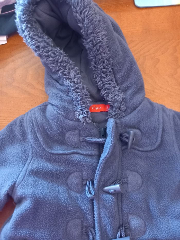 Manteau - photo numéro 3
