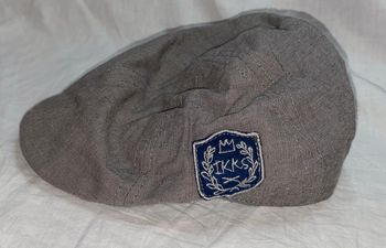 casquette Ikks taille 49