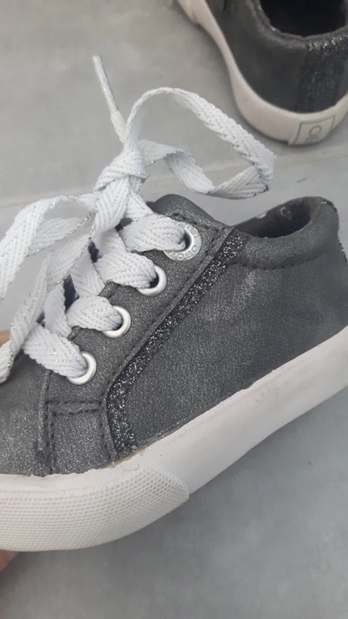 Chaussures - photo numéro 2