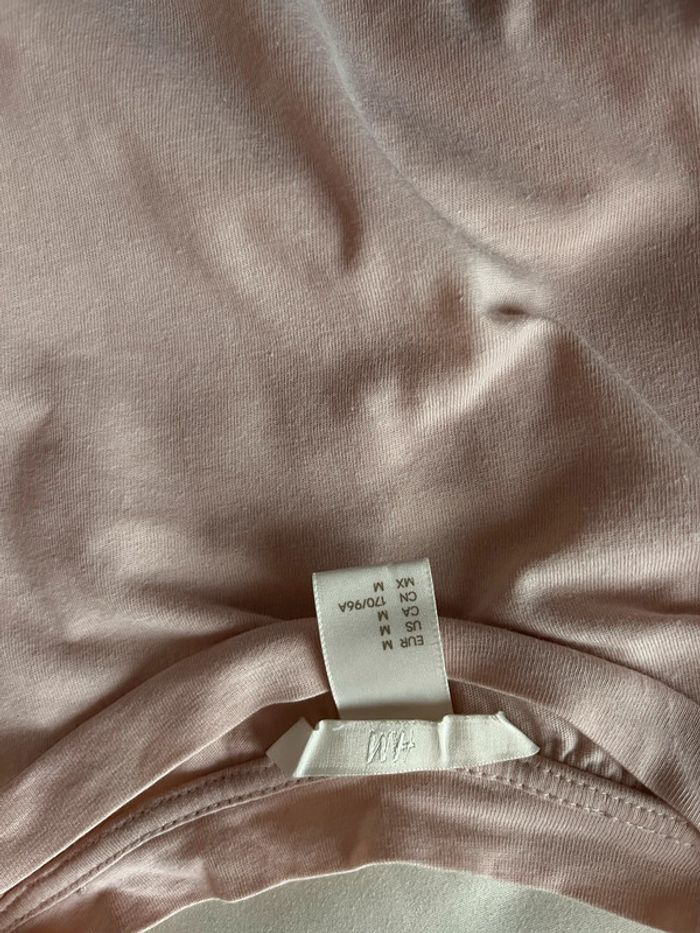 Haut épaules dénudées - photo numéro 5