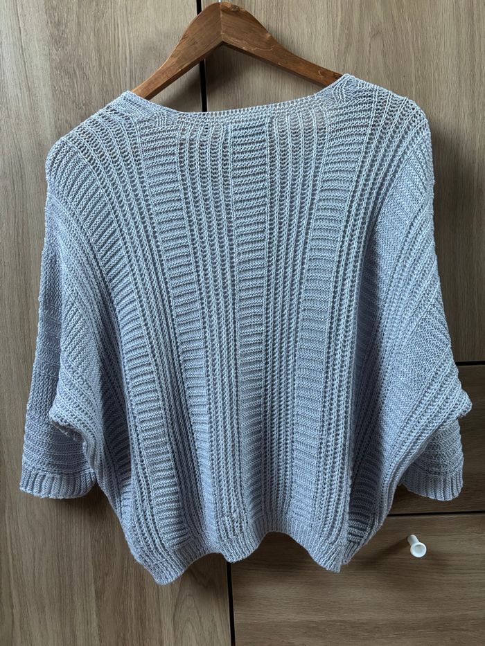 Pull en maille - photo numéro 2