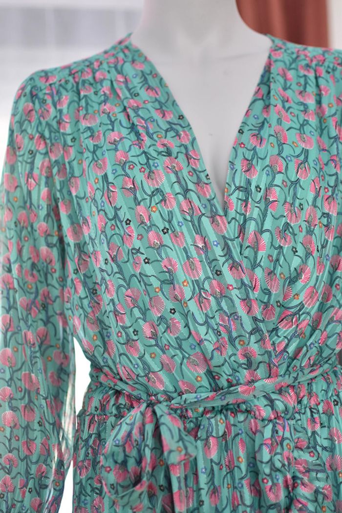 Robe Indie + Moi - photo numéro 6