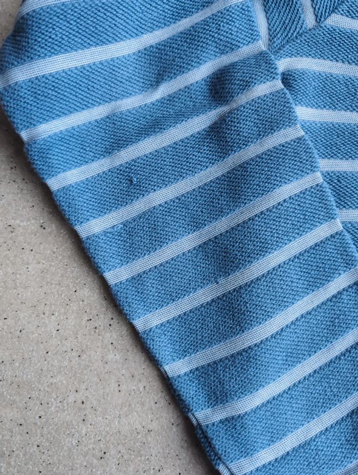 Pull sergent major 9 ans - photo numéro 4