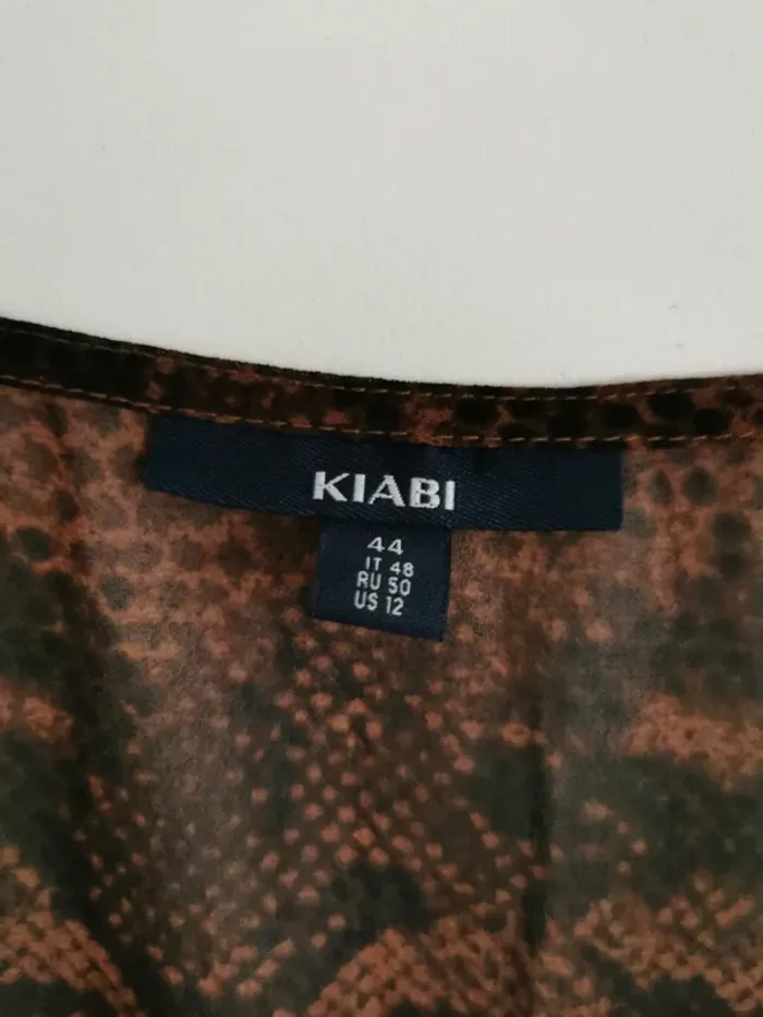 Robe kiabi - photo numéro 3