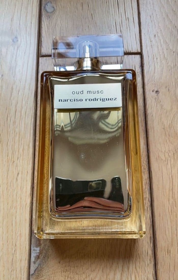 Narciso Rodriguez Oud Musc