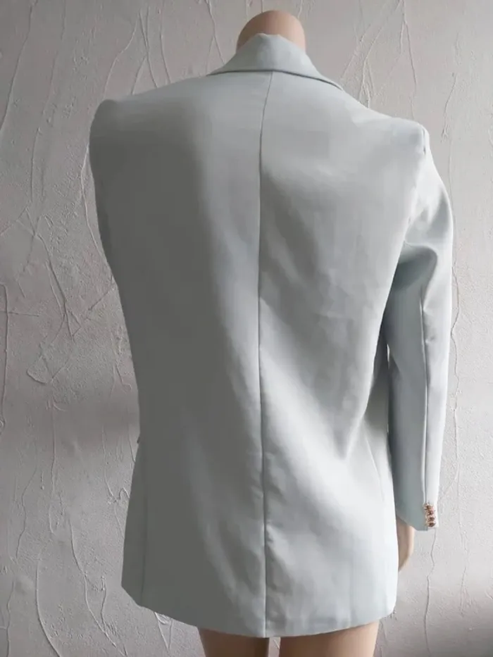 Blazer élégant - photo numéro 8