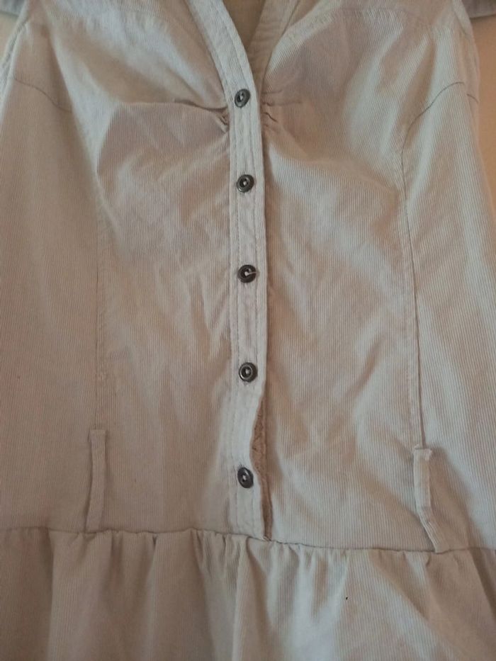 Robe tunique - photo numéro 2