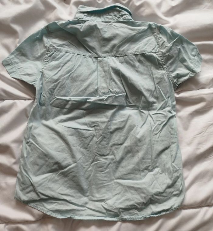Chemise nky 6 ans - photo numéro 3