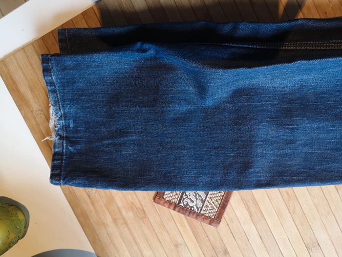 Lot Jean's homme t40 rivaldi diesel pépé Jean's - photo numéro 7